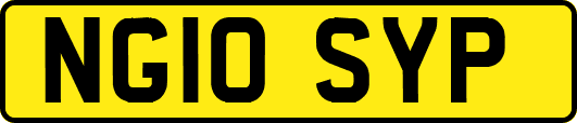 NG10SYP