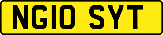 NG10SYT