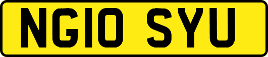 NG10SYU