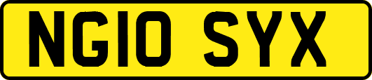 NG10SYX
