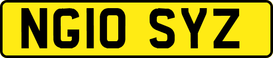 NG10SYZ