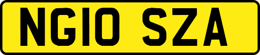 NG10SZA