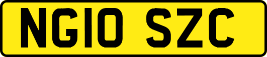 NG10SZC