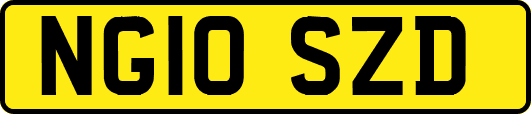 NG10SZD