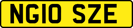 NG10SZE