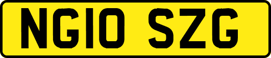 NG10SZG