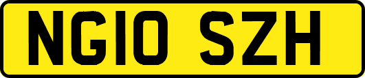 NG10SZH