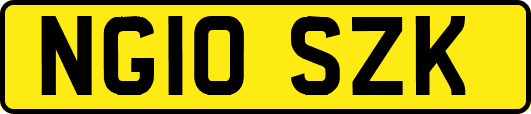 NG10SZK