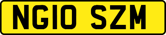 NG10SZM