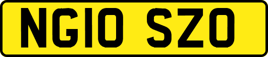 NG10SZO