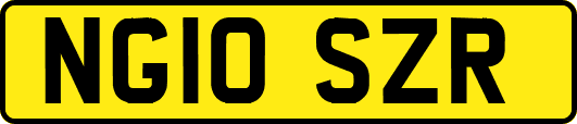 NG10SZR