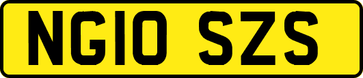 NG10SZS