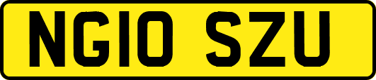 NG10SZU