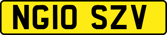 NG10SZV