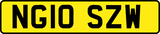 NG10SZW