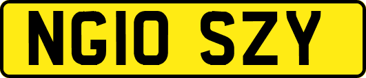NG10SZY