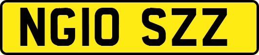 NG10SZZ