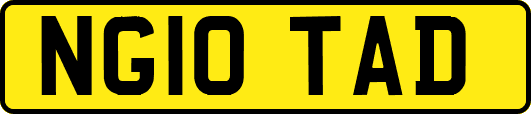 NG10TAD