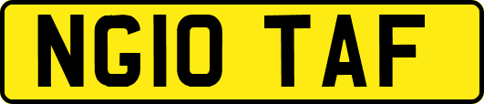NG10TAF