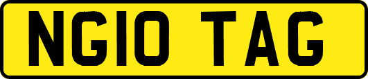 NG10TAG