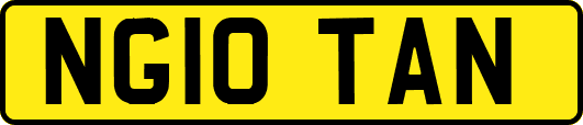 NG10TAN