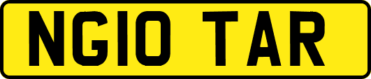 NG10TAR