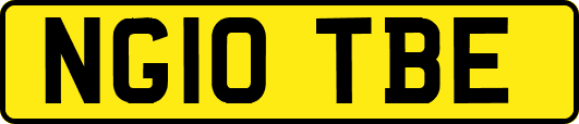 NG10TBE