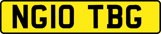 NG10TBG