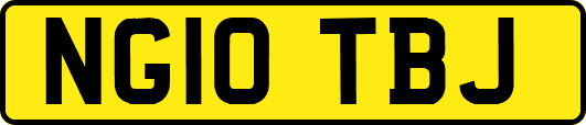 NG10TBJ