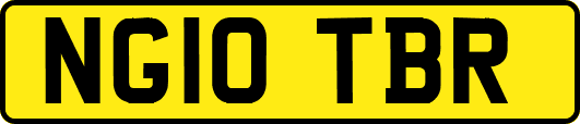 NG10TBR