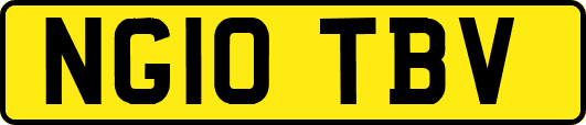 NG10TBV