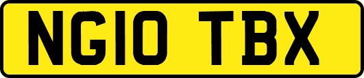 NG10TBX