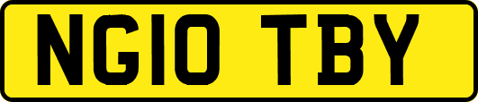 NG10TBY