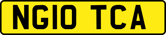 NG10TCA