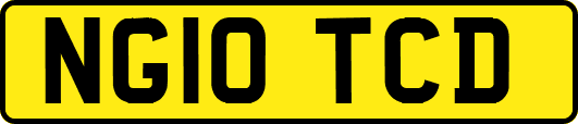 NG10TCD