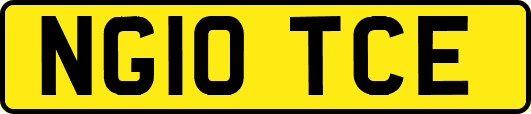 NG10TCE