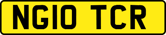 NG10TCR