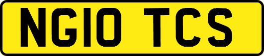 NG10TCS