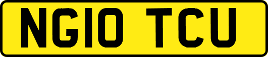 NG10TCU