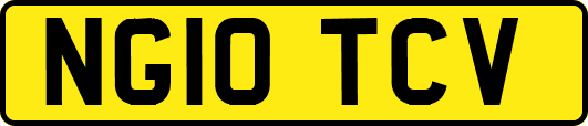 NG10TCV