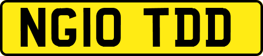 NG10TDD