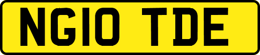 NG10TDE
