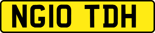 NG10TDH
