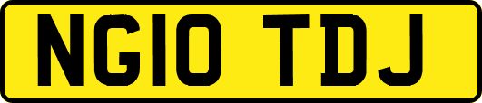 NG10TDJ