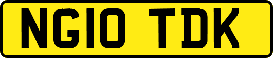 NG10TDK