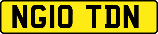 NG10TDN