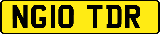 NG10TDR