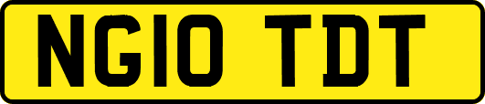 NG10TDT
