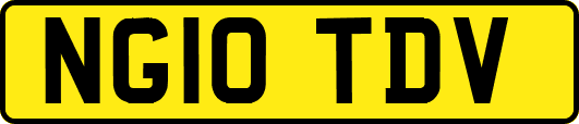 NG10TDV