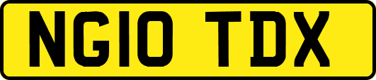 NG10TDX